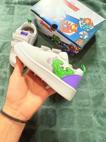 Basket, Marvel, Hulk