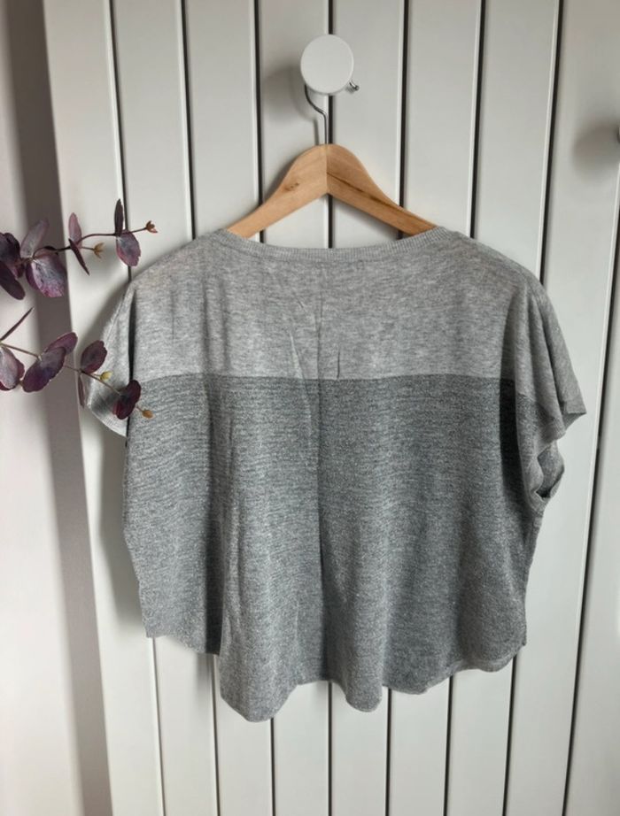 Haut Sym - photo numéro 2