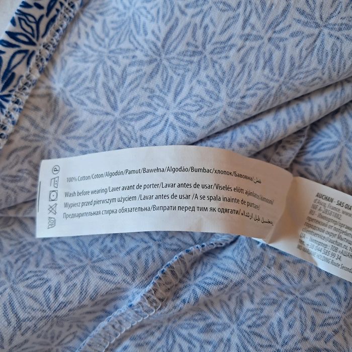 Haut sans manche - photo numéro 6