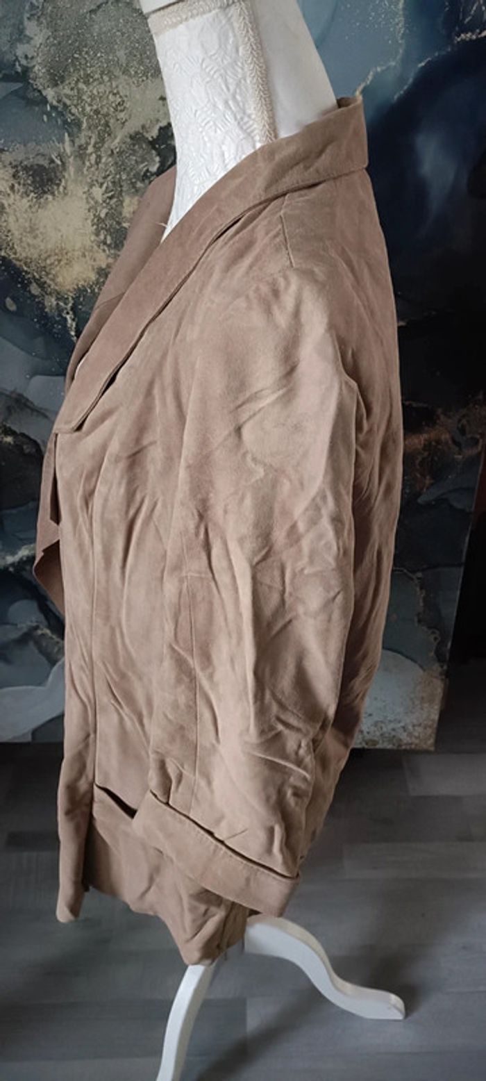 Veste oakwood - photo numéro 5