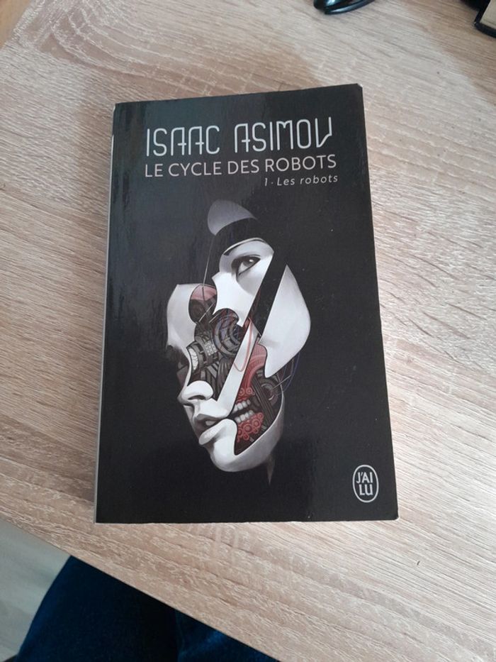 Super livre science fiction toujours d actualité