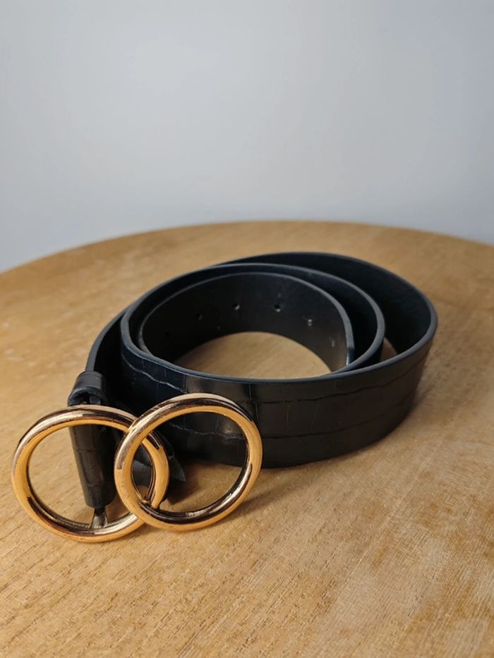 Ceinture - photo numéro 2