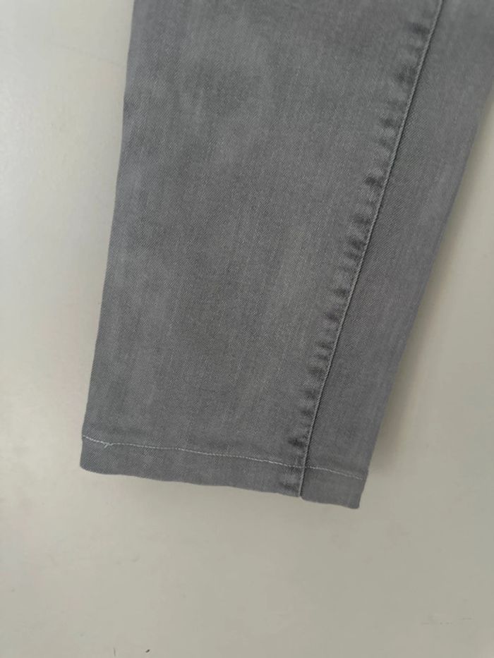 Jean droit - photo numéro 2