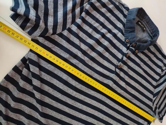 Polo NPO City - Taille XXL - photo numéro 7