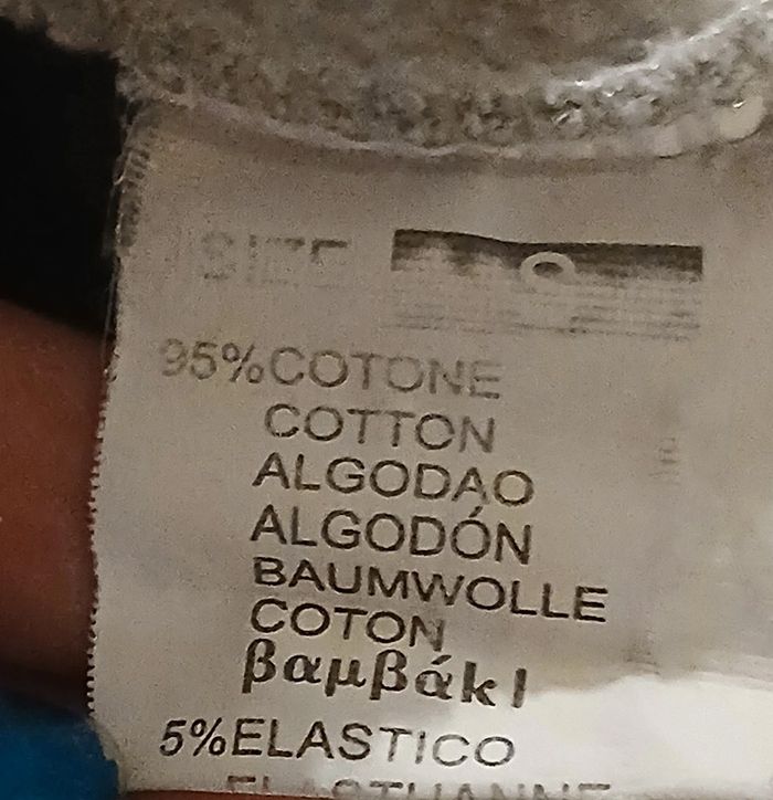 Sweat a capuche Blu Deise Femme Taille 36 - photo numéro 7