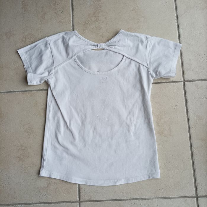 T-shirt 10 ans - photo numéro 3