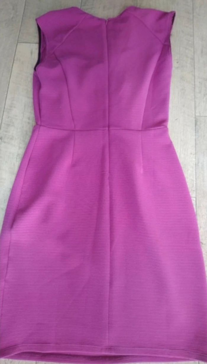 Robe  T 40 - photo numéro 2
