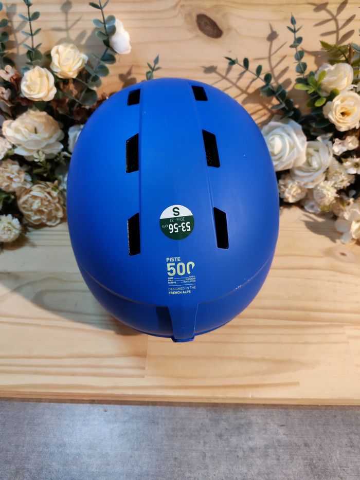 Casque de ski - photo numéro 6