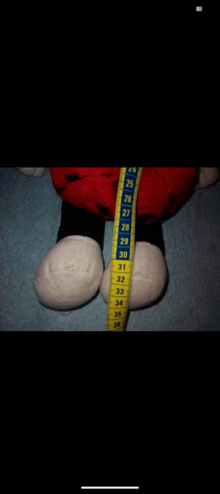 Peluche - photo numéro 4