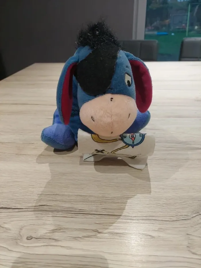 Bourriquet - photo numéro 2