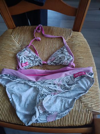 Maillot de bain