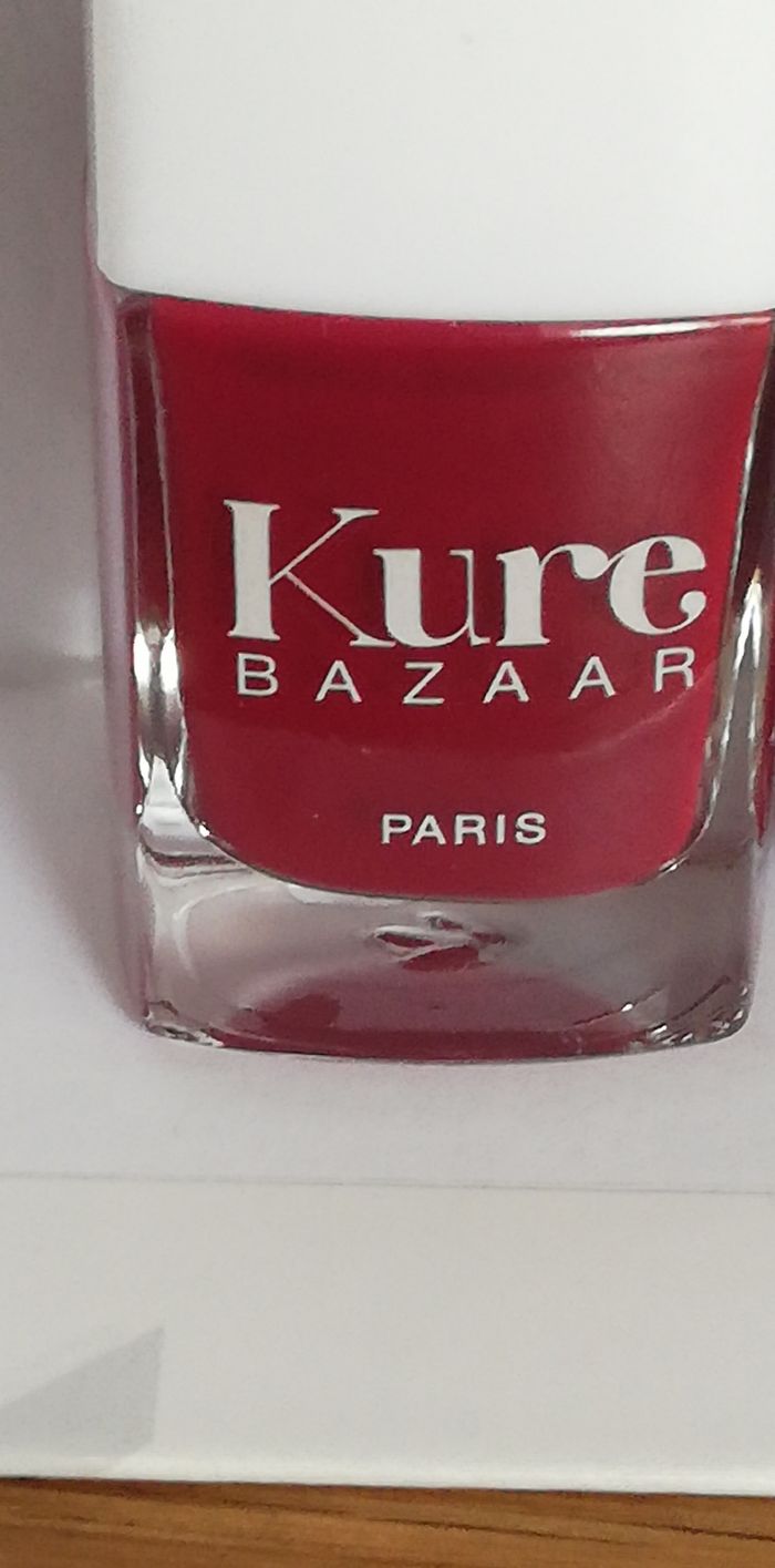 Kure bazar + Manucurist - photo numéro 2