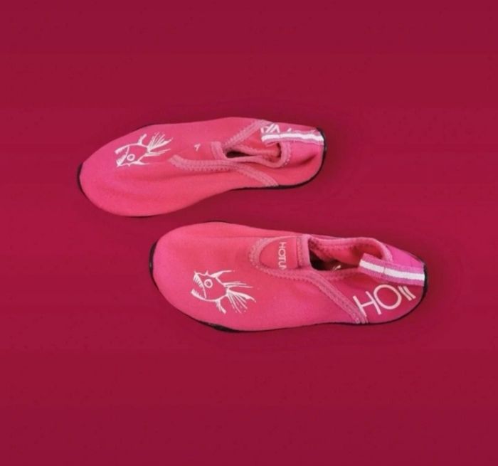 Chaussons de piscine ou mer Hot Tuna antiderapantes pointure 29 - photo numéro 2