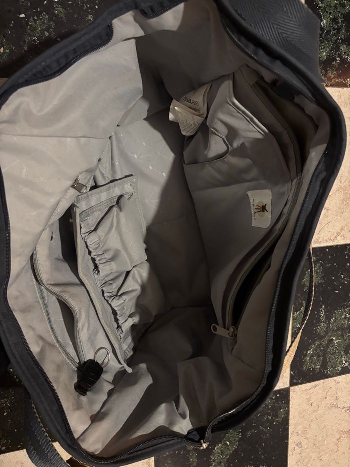 Sac à langer - photo numéro 3