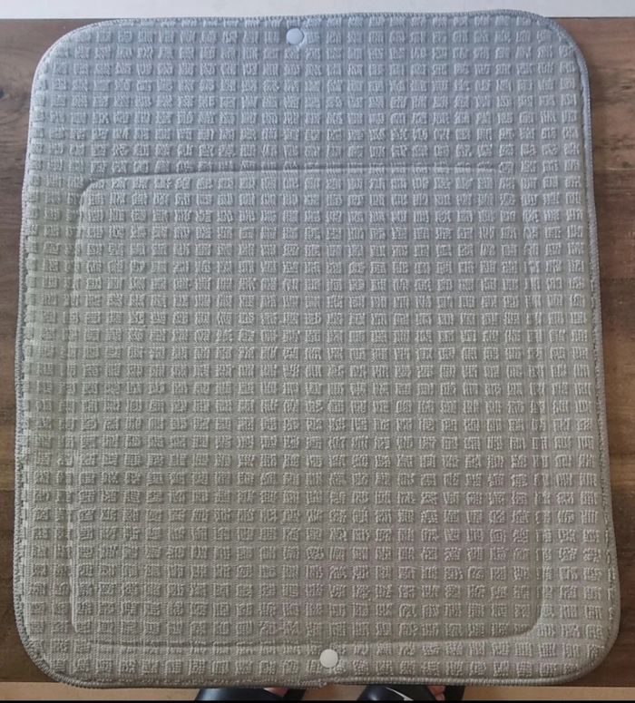 Tapis de Séchage de Cuisine - photo numéro 3