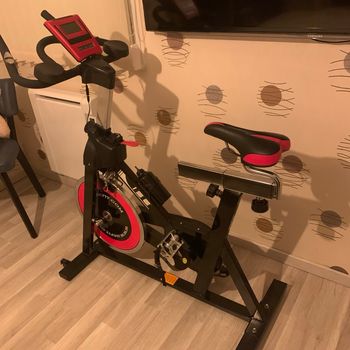 Vélo appartement