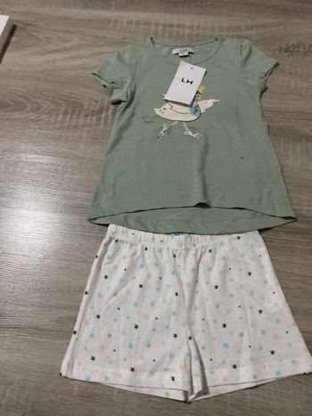Pyjama 