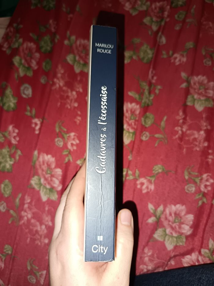 Cadavres à l'écossaise - photo numéro 2
