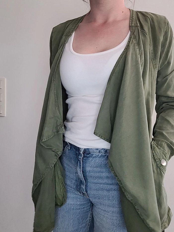 Veste demi saison les petites bombes