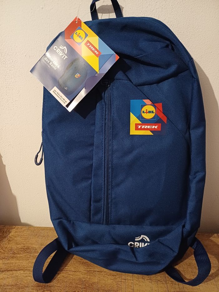 Sac à dos Lidl Trek