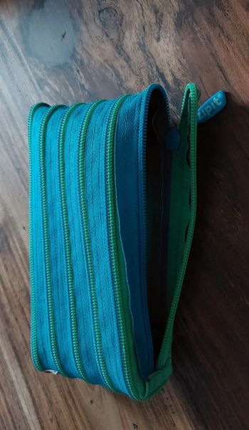 Plumier Zipit