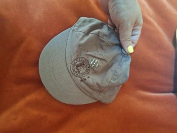 Casquette Kitchoun Taille 41