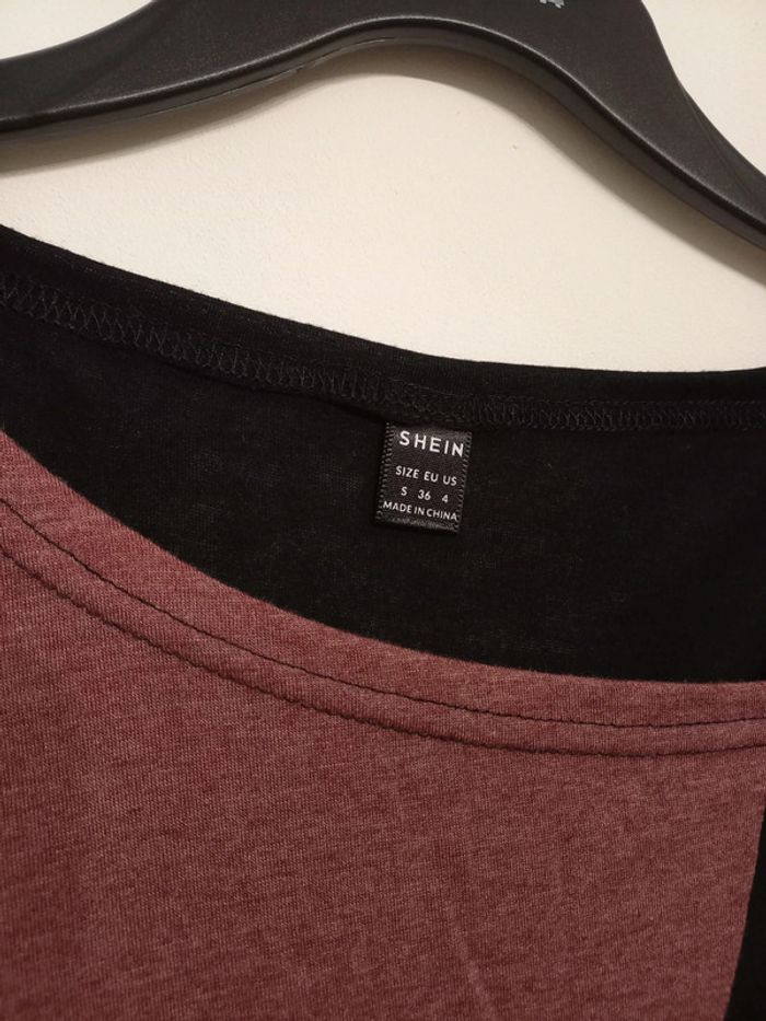 T-shirt - photo numéro 3
