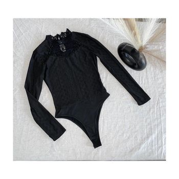 Body noir