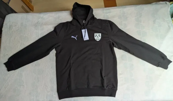 Sweat Amiens SC - photo numéro 2