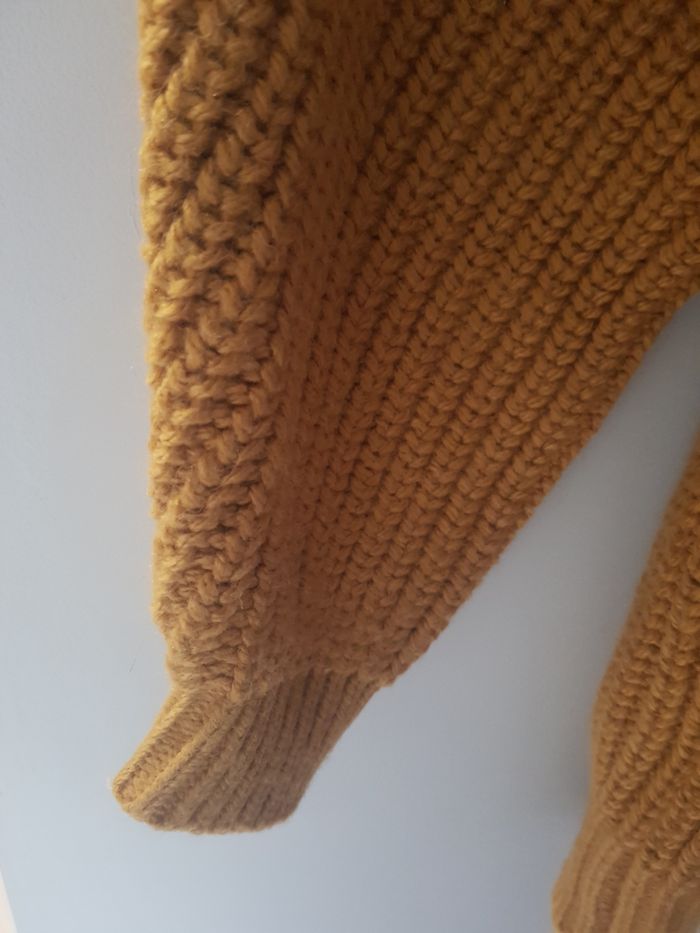 Superbe cardigan taille 40 Zara - photo numéro 3