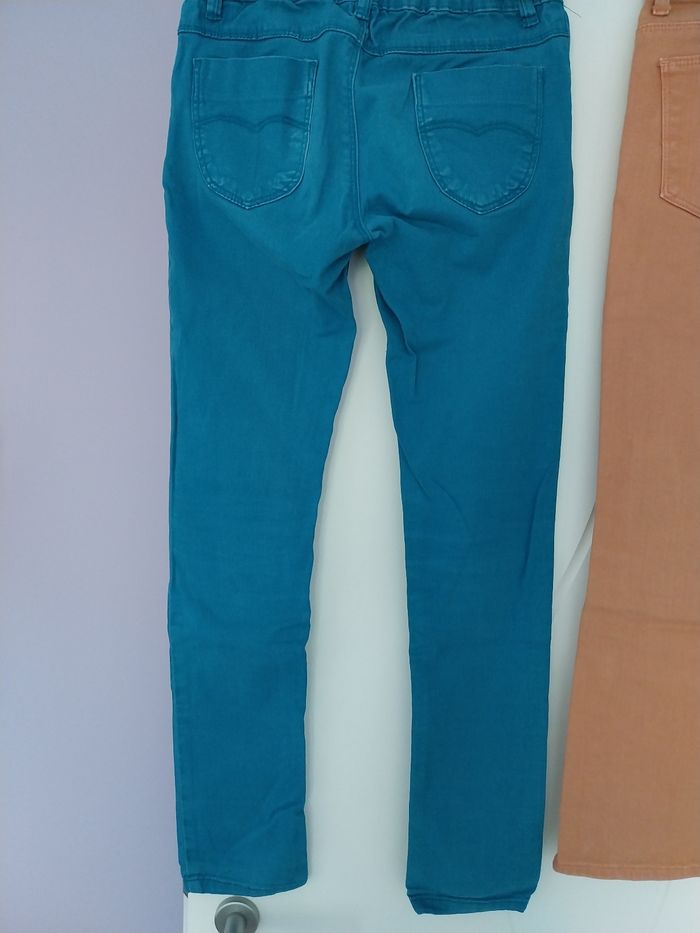 #lot de 2 pantalons - photo numéro 5