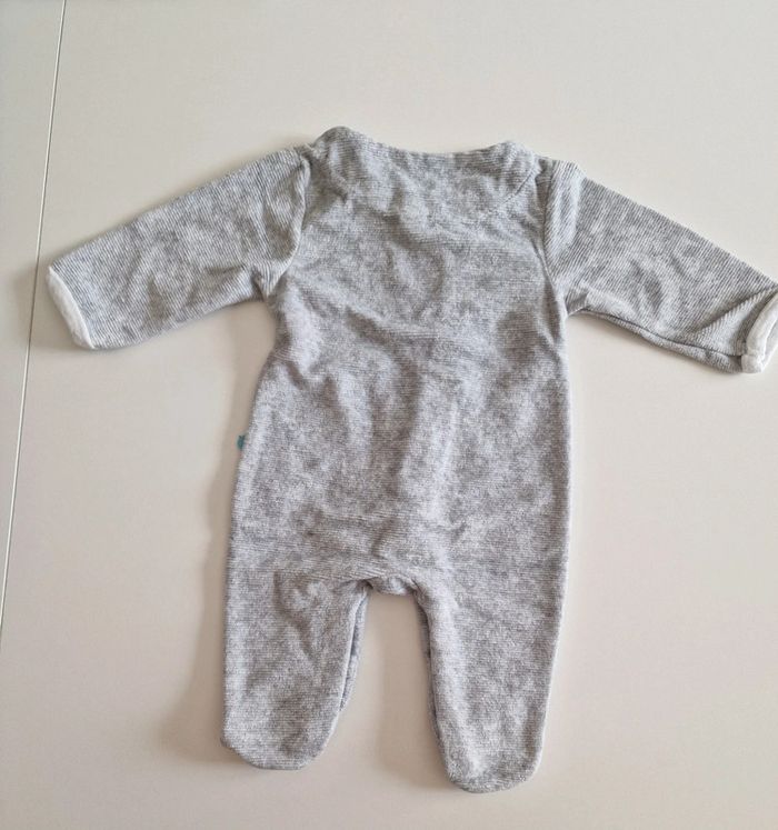 Pyjama - photo numéro 2