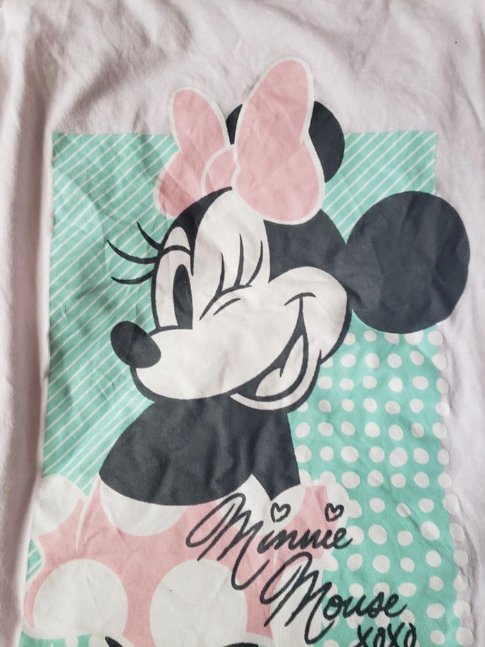 Ensemble pyjama Disney fille 3/ 4 ans - photo numéro 6