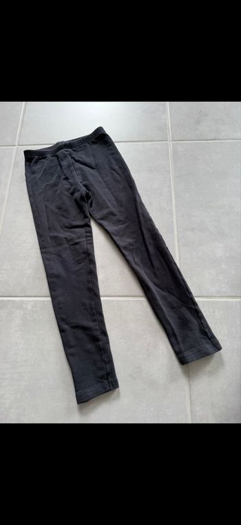 Legging épais Taille 9 ans