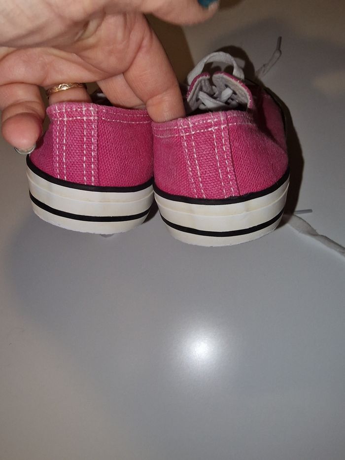 Chaussure fille 👧 - photo numéro 6