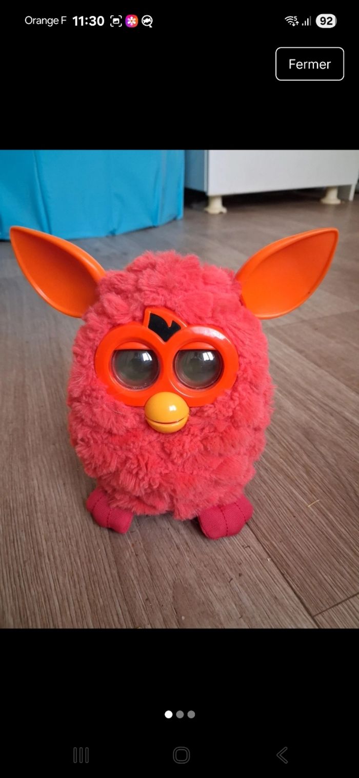 Furby