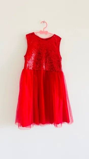 Robe de soirée - In Extenso