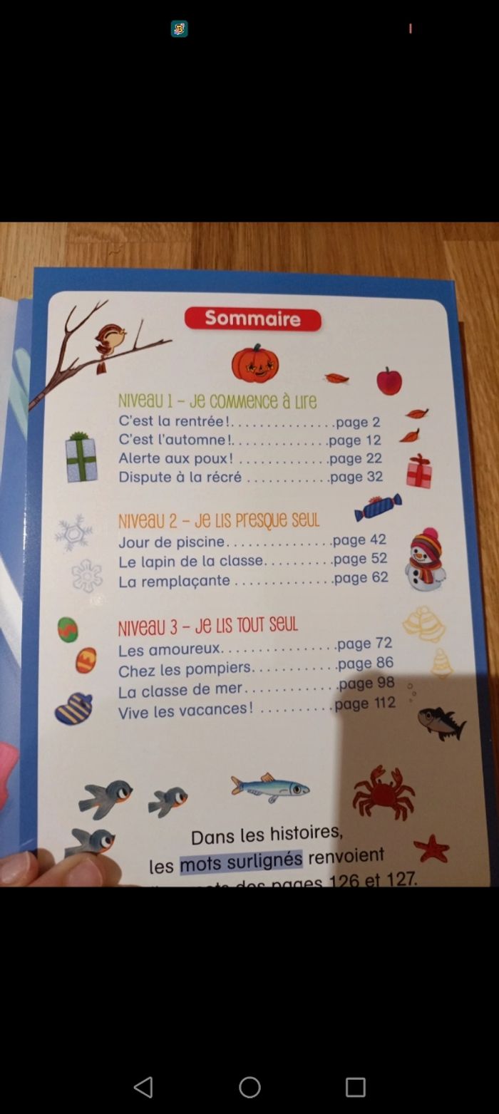 Livre CP - photo numéro 2