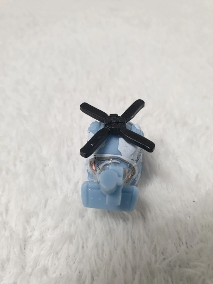 Lot de 3 avions miniatures planes - photo numéro 11