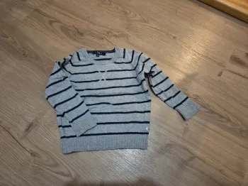 Pull Tex 3 ans