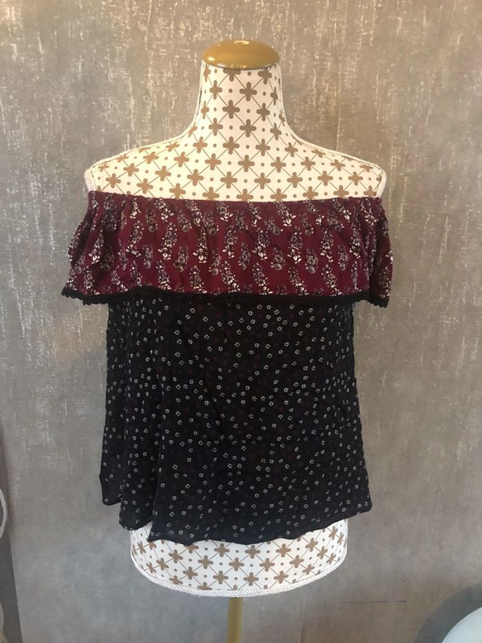 Tee-shirts top