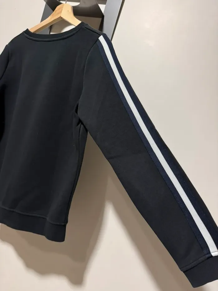 Pull Garcia jeans S noir - photo numéro 6