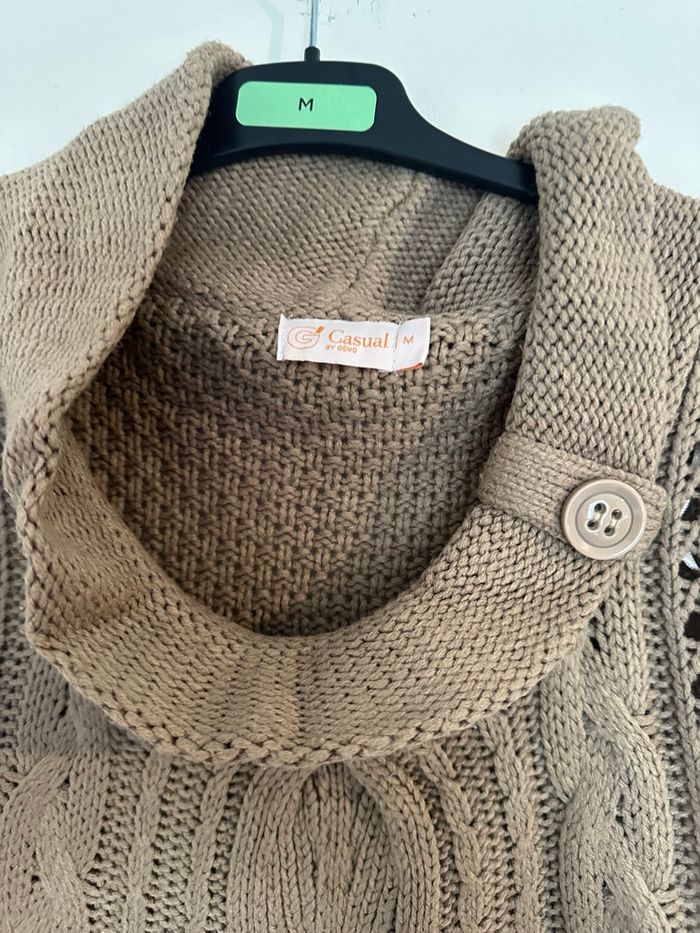 Robe hiver 38 - photo numéro 2