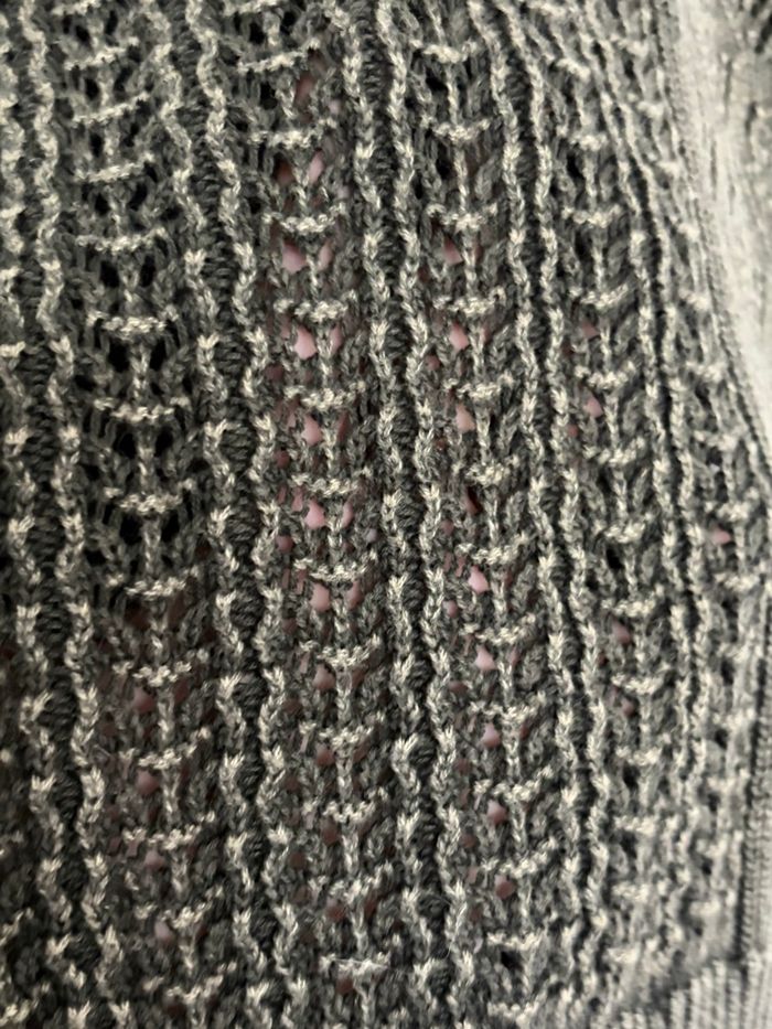 Pull sans manche Promod 🍒 t38 - photo numéro 5