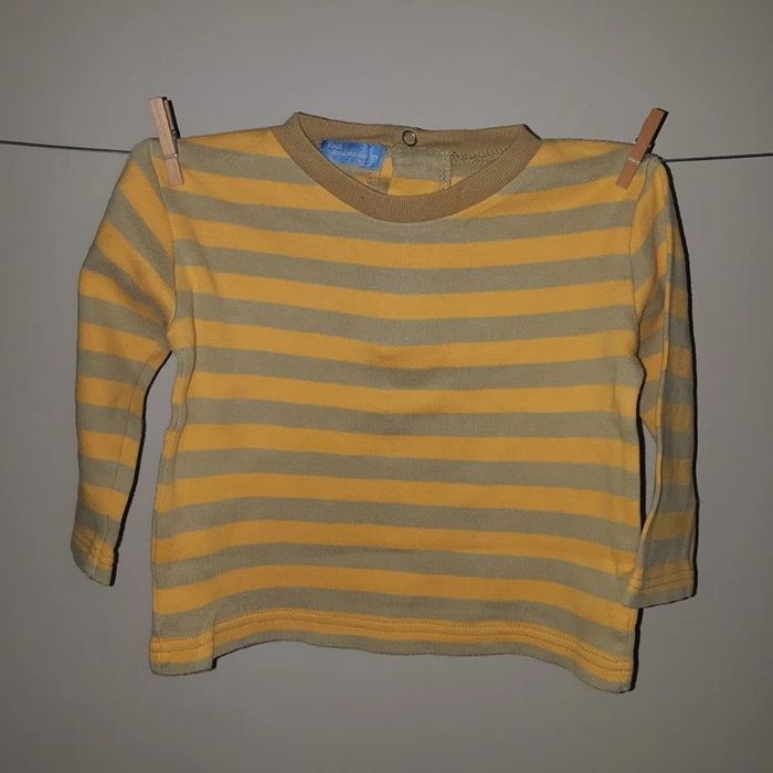 Tee-Shirt 18 mois Tout Simplement