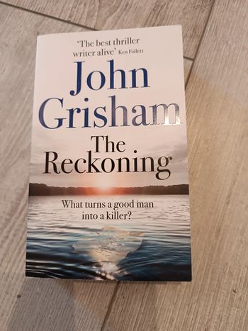 Grisham