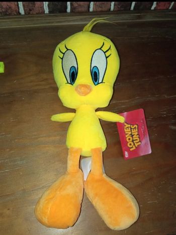 Peluche Titi Funko Looney Tunes