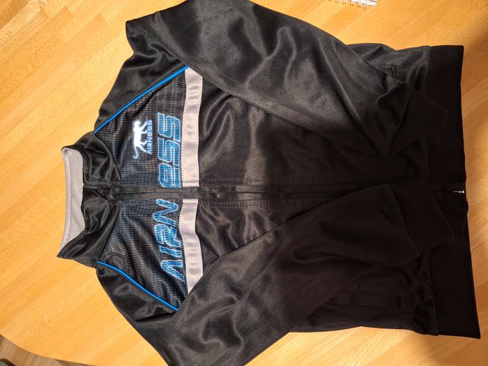 veste de jogging sport airness 6 ans