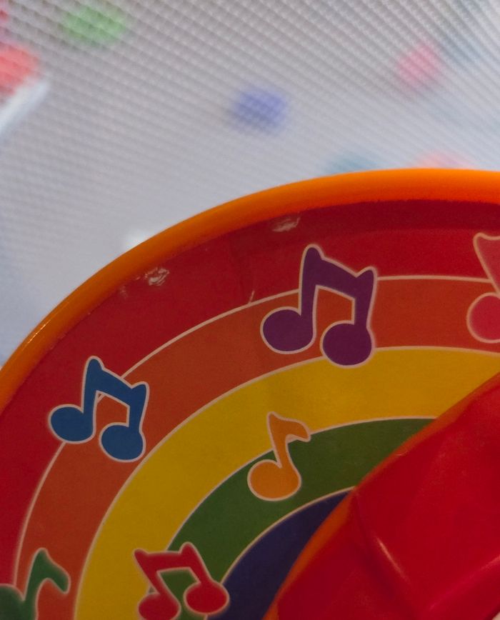 Ma ferme do re mi / Vtech - photo numéro 7