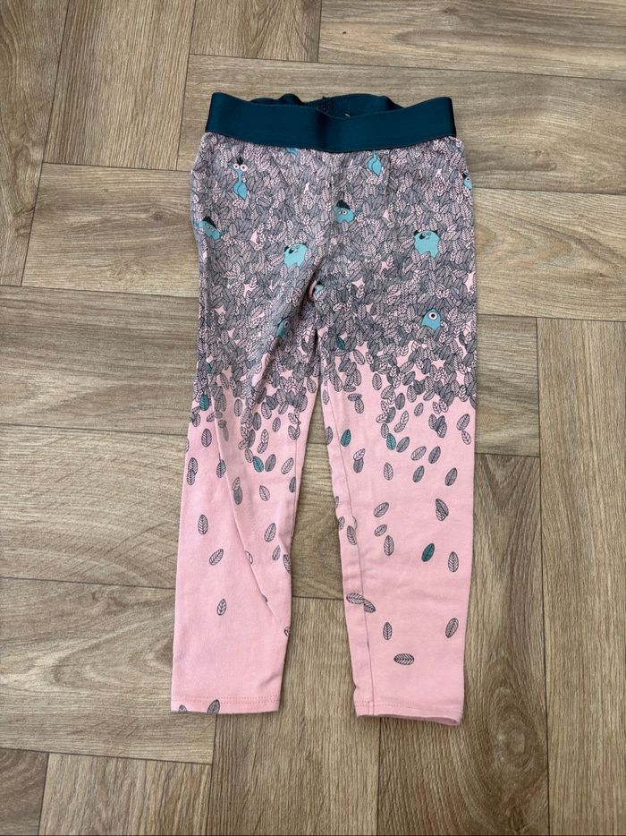 Pantalons legging - photo numéro 8